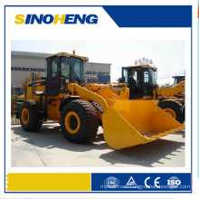 China Compact Loader XCMG Lw400k - Price XCMG Wheel Loader 4 Tons - Front End Loaders